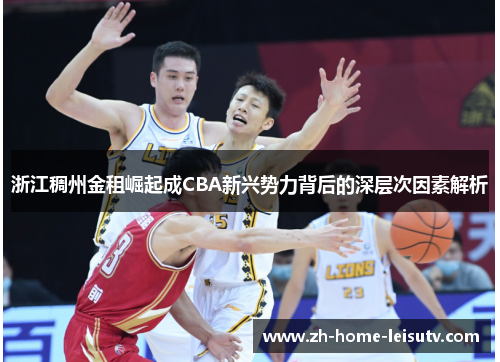 浙江稠州金租崛起成CBA新兴势力背后的深层次因素解析